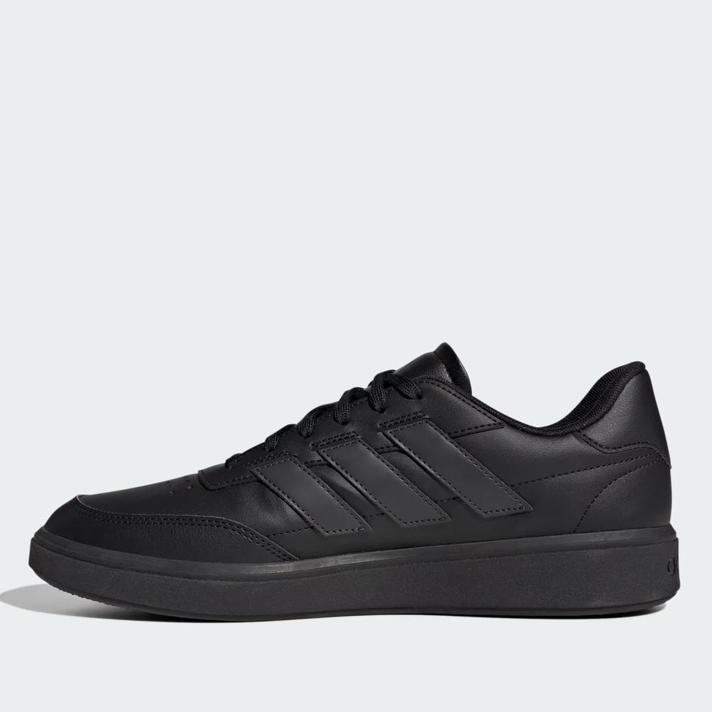 Buty męskie adidas Courtblock IF6449 - czarne