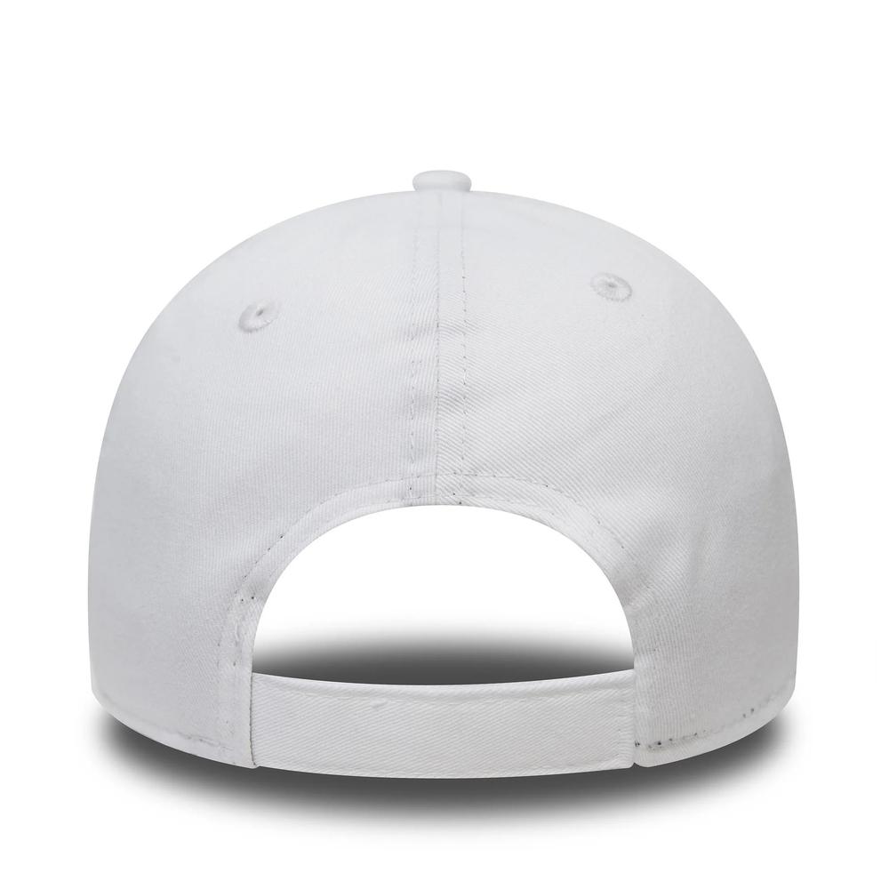 Czapka New Era 9Forty Flag Collection 11179829  - biała