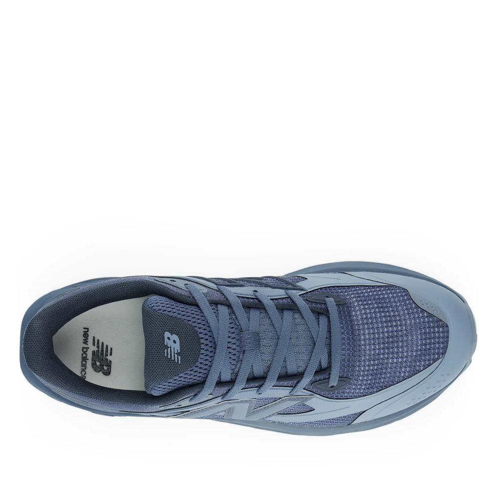 Buty unisex New Balance UTRN8X3 - niebieskie