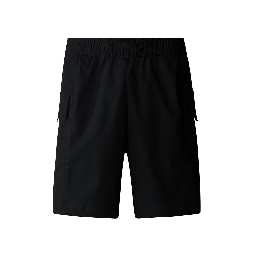 Spodenki The North Face Pocket 0A879BJK31 - czarne