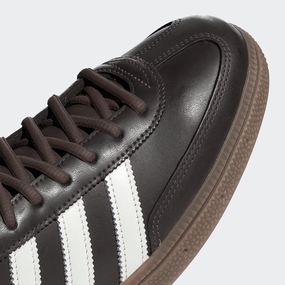 Buty unisex adidas Originals Handball Spezial KI8581 - czarne