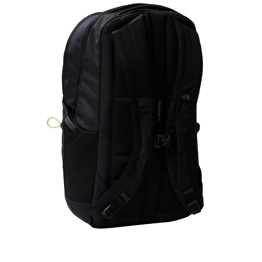 Plecak The North Face Jester 0A3VXFASQ1 - czarny