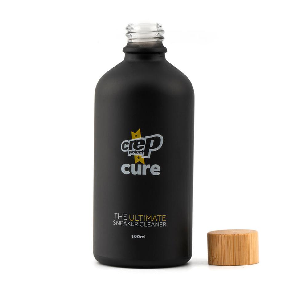 Zestaw do pielęgnacji butów Crep Protect Cure Travel Kit CP002N