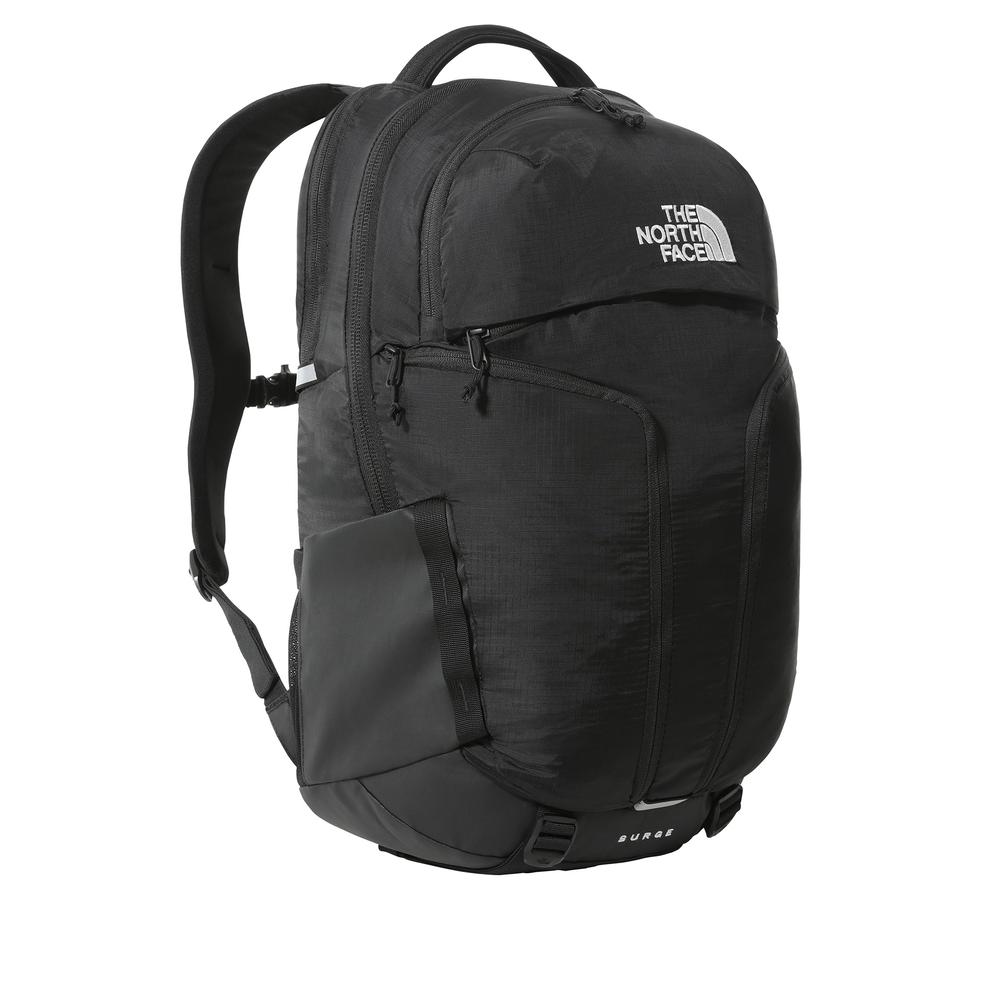 Plecak The North Face Surge 0A52SGKX71 - czarny