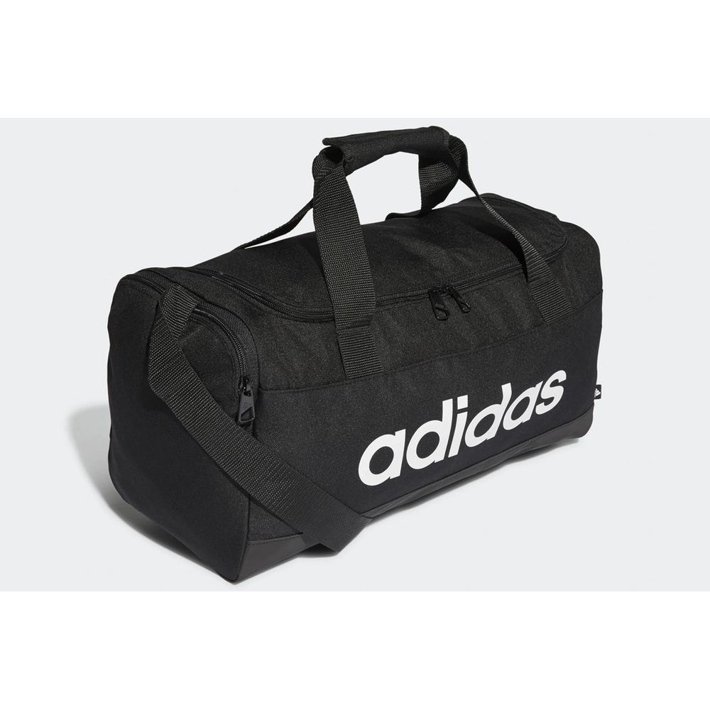 adidas Essentials Logo Duffel Bag Extra Small > GN2034