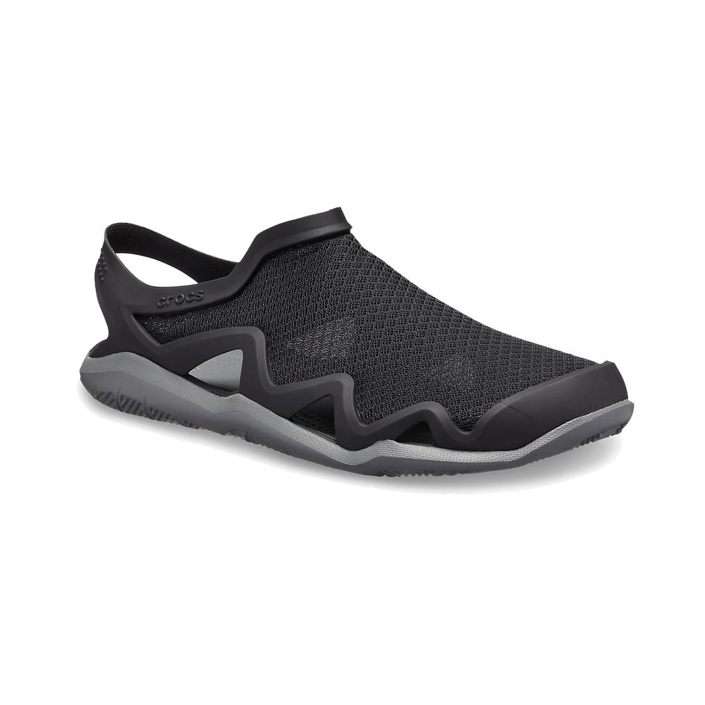 CROCS SWIFTWATER ™ MESH WAVE > 205701-0DD