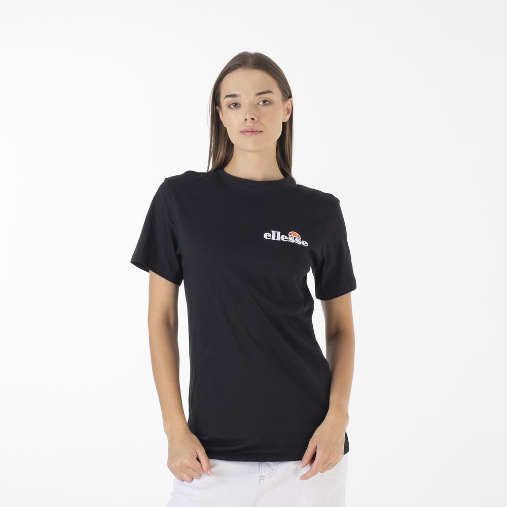 Koszulka Ellesse Kittin SGK13290011 - czarna