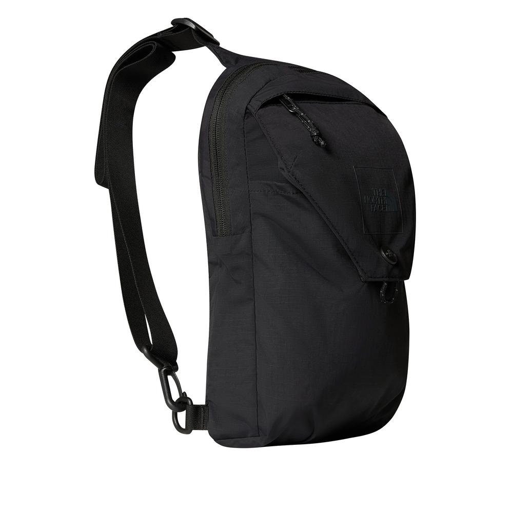Plecak unisex The North Face Glen Canyon 0A8EESJK31 - czarny
