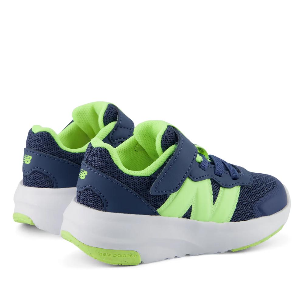 Buty niemowlęce New Balance I5785VI - granatowe