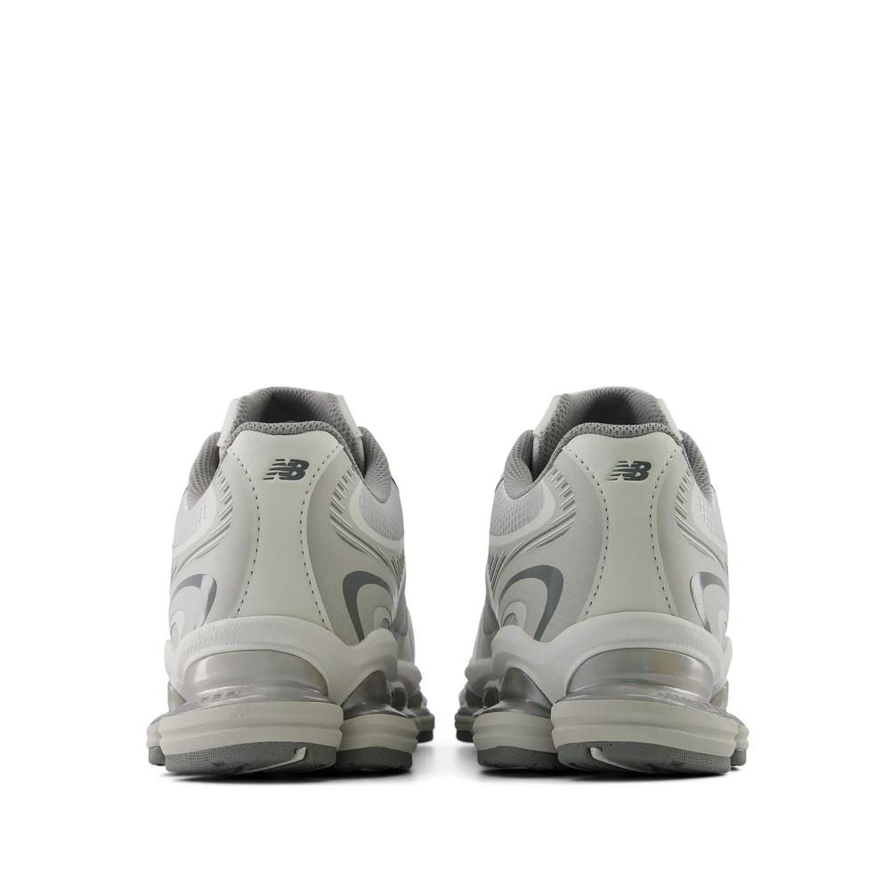 Buty unisex New Balance U200037K - szare