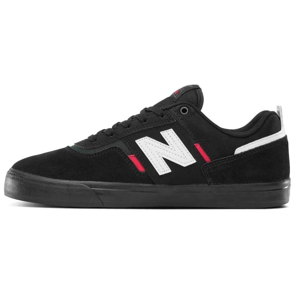 Buty New Balance Numeric NM306UGC mÄskie, czarne