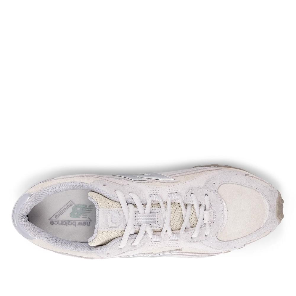 Buty unisex New Balance U204L86W - szare