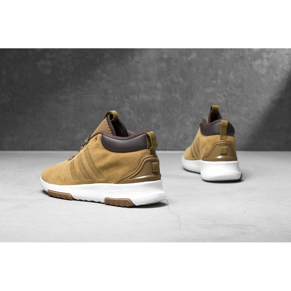 ADIDAS CLOUDFOAM CF RACER MID WINTER > CG5695