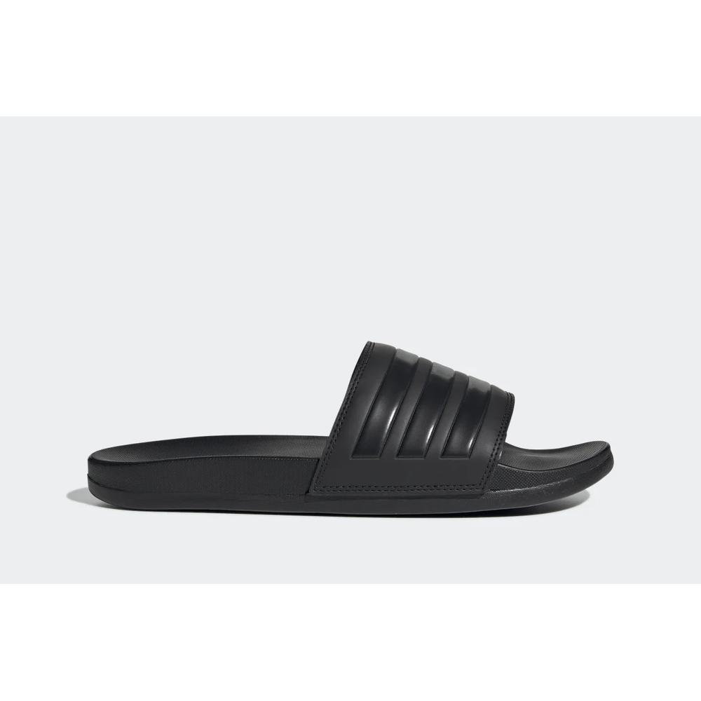 Klapki adidas Sportswear Adilette Comfort Slides GZ5896 - czarne