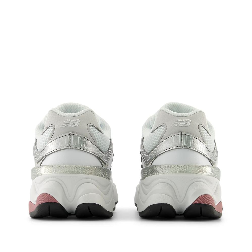 Buty młodzieżowe New Balance G906082T - szare