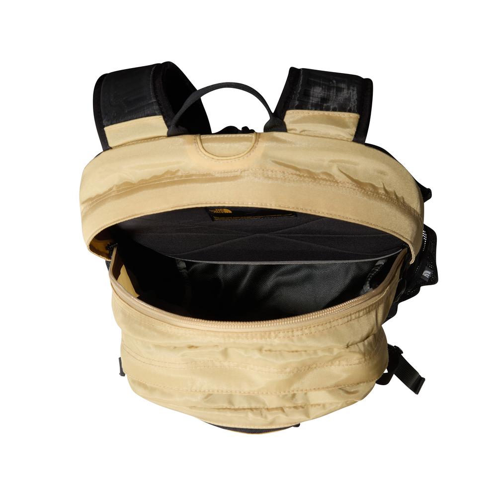 Plecak The North Face Borealis 00CF9CQV21 - beżowy