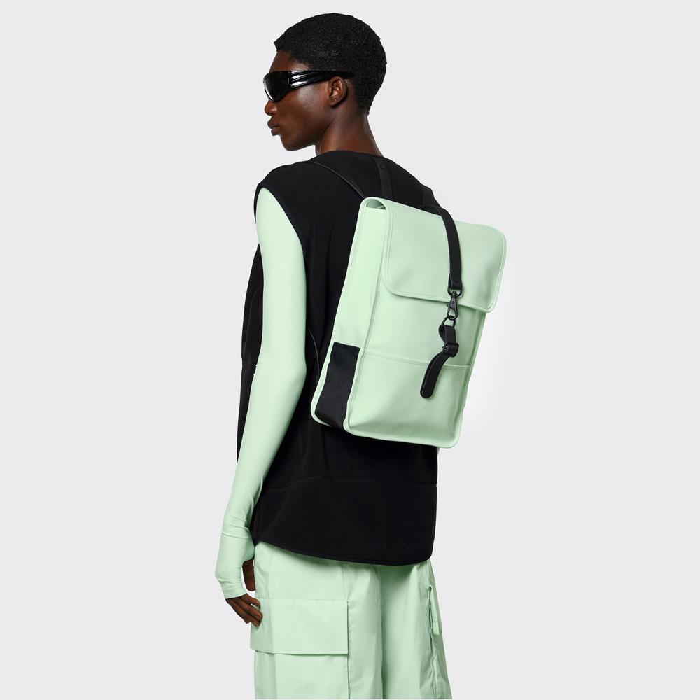 Plecak Rains Mini 12800-34 - zielony