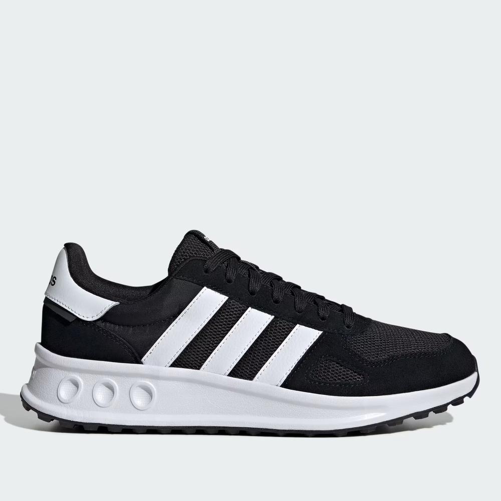 Buty męskie adidas Sportswear Run 84 IH8613 - czarne