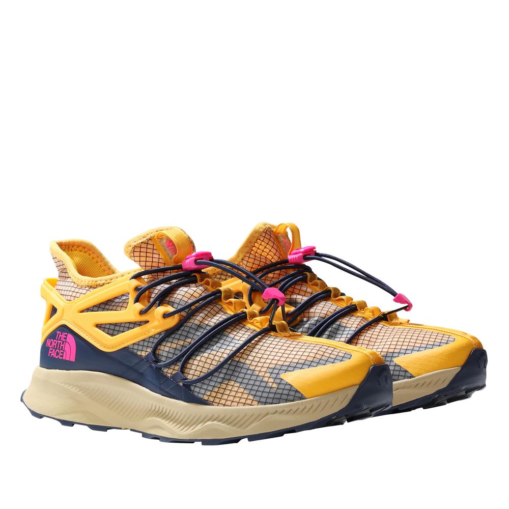 Buty The North Face Oxeye Tech 0A7W5UIIH1 - multikolor