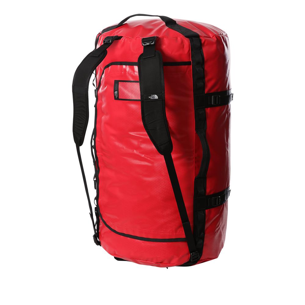 Torba The North Face Base Camp Duffel XXL 0A52SDKZ31 - czerwona