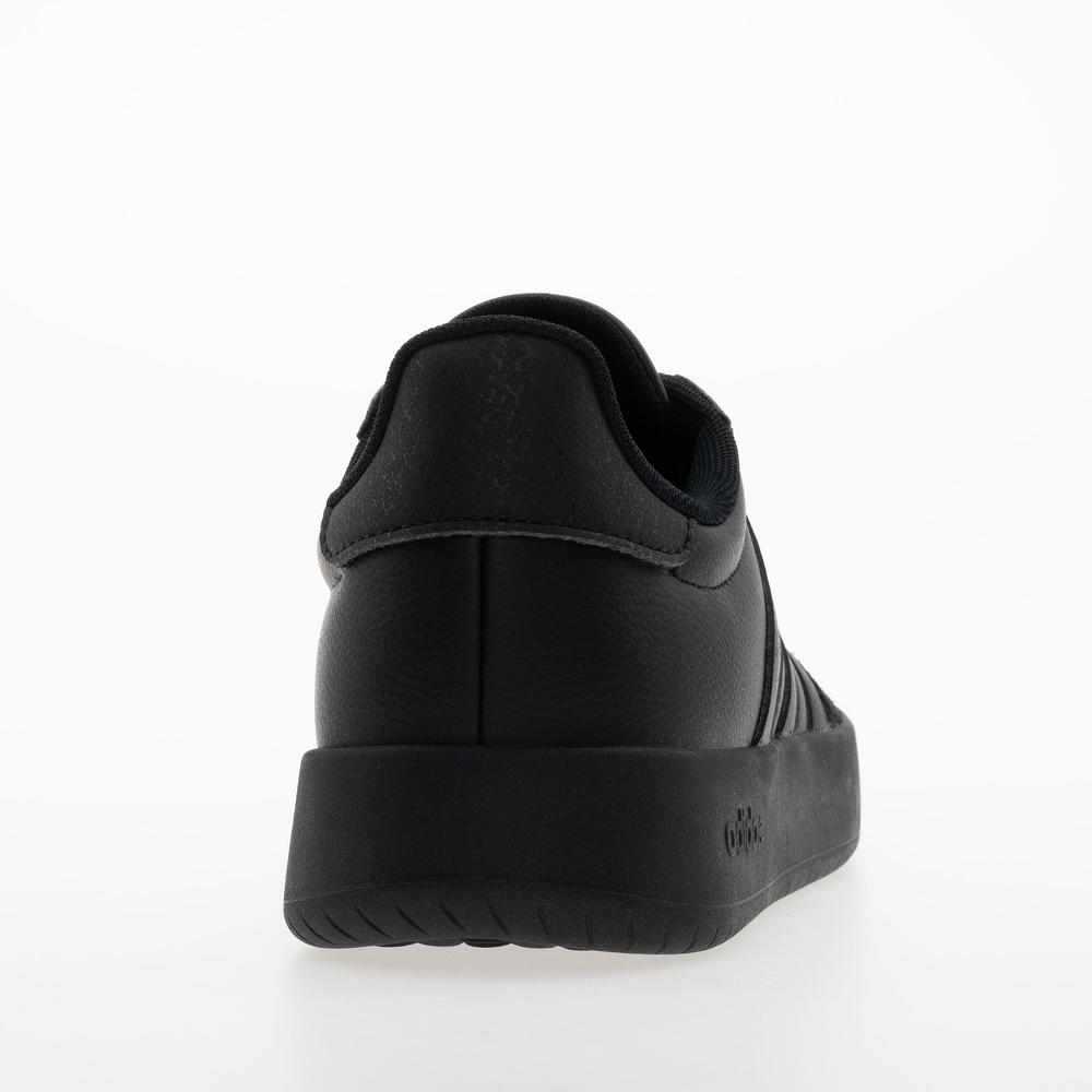 Buty męskie adidas Sportswear Barreda JR1321 - czarne