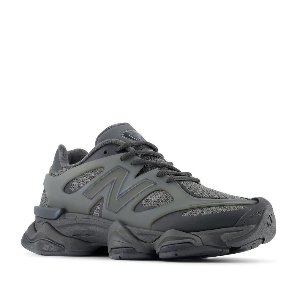 Buty unisex New Balance U9060IAA - szare