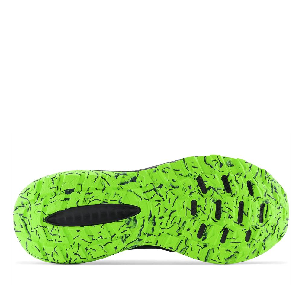 Buty New Balance DynaSoft v5 MTNTRLB5 - granatowe