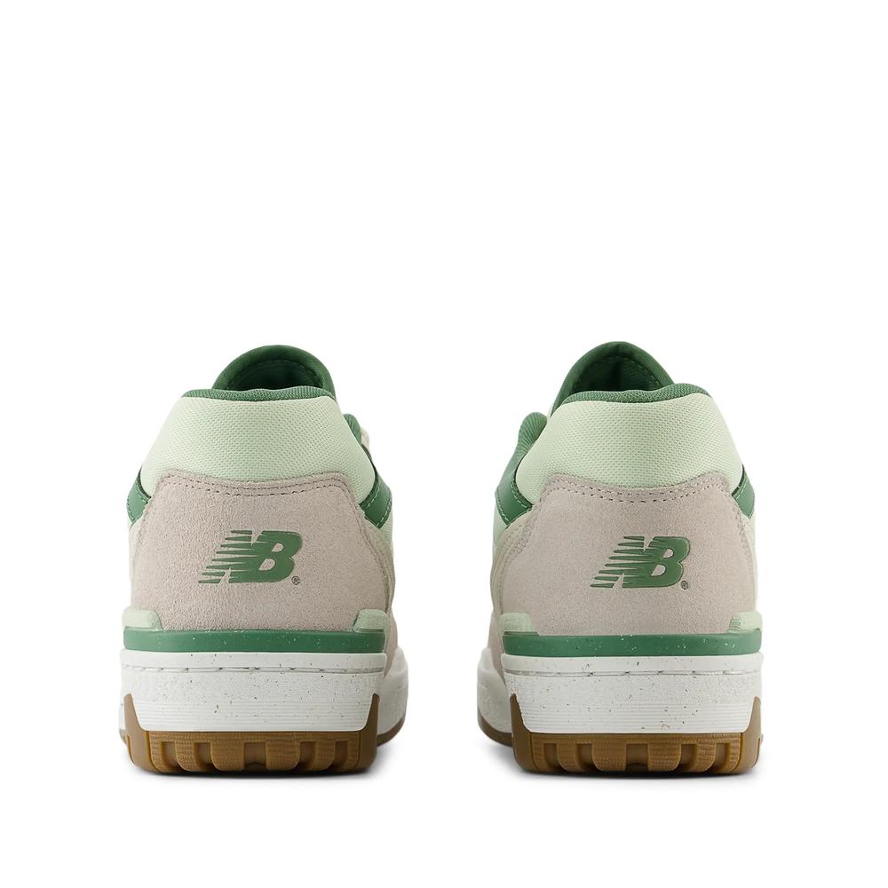 Buty damskie New Balance BBW550HK - beżowe