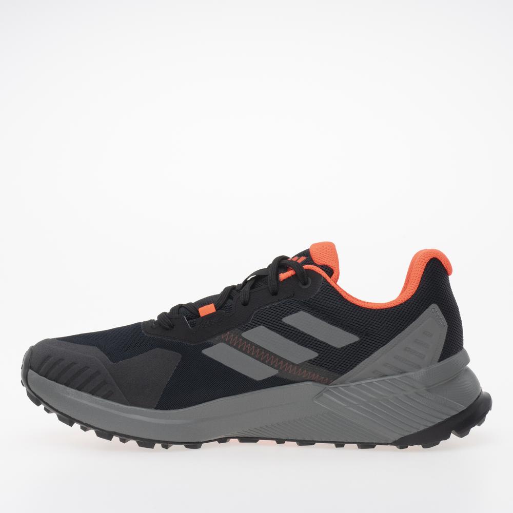 Buty adidas Terrex Soulstride Rain.Rdy IF5016 - czarne