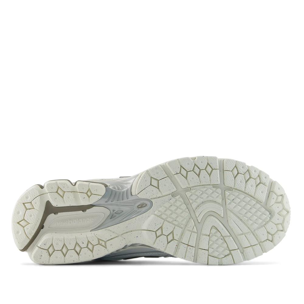Buty unisex New Balance U1906980 - białe