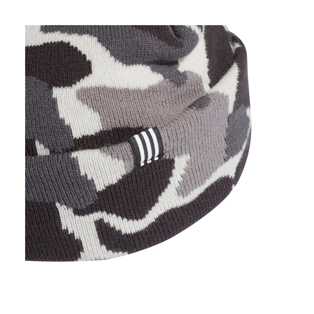 Czapka adidas Originals Camouflage Beanie DH1019