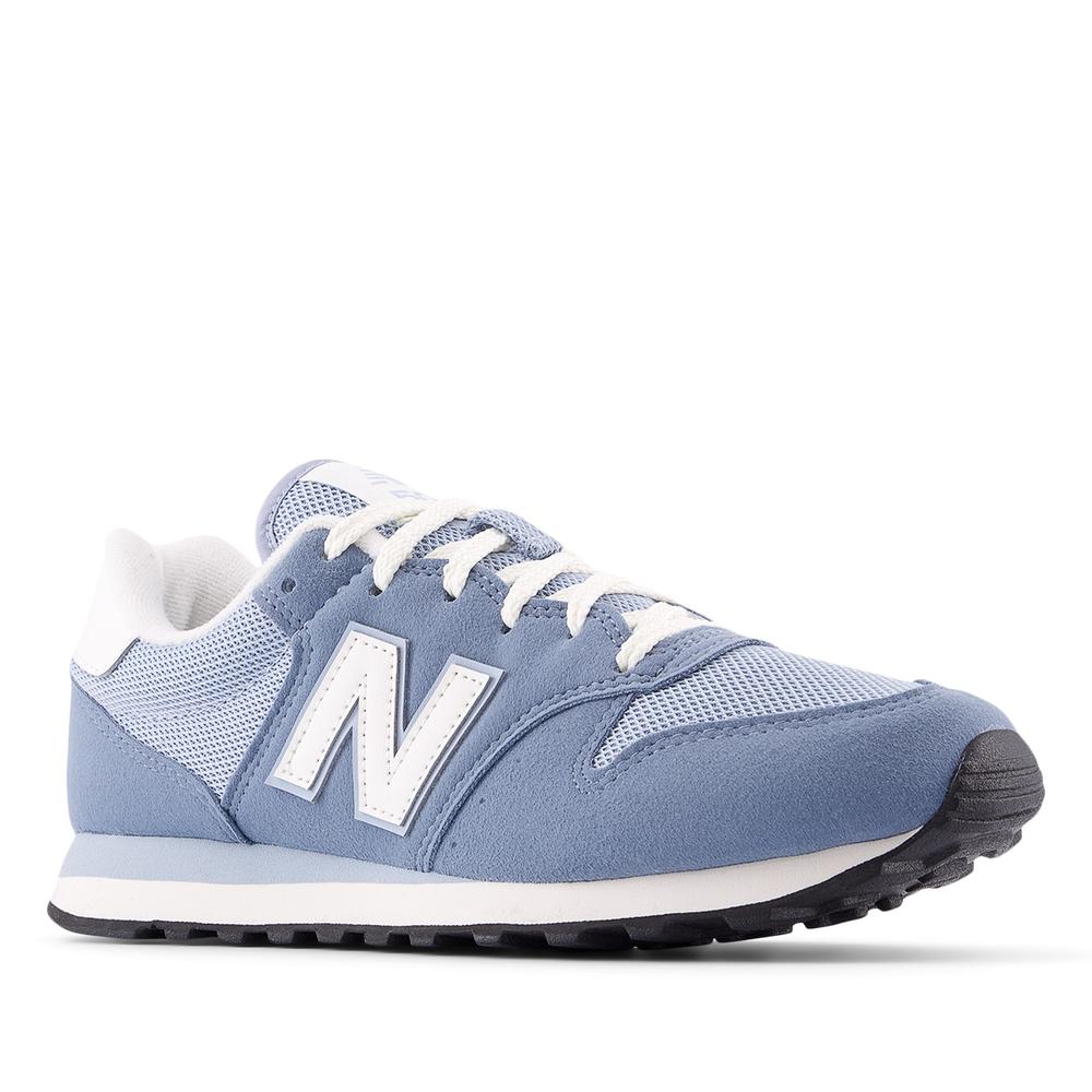 Buty damskie New Balance GW500BLS - niebieskie