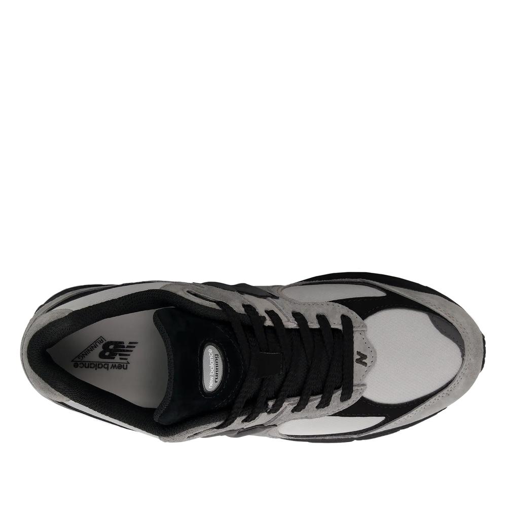 Buty unisex New Balance U20028W9 - szare
