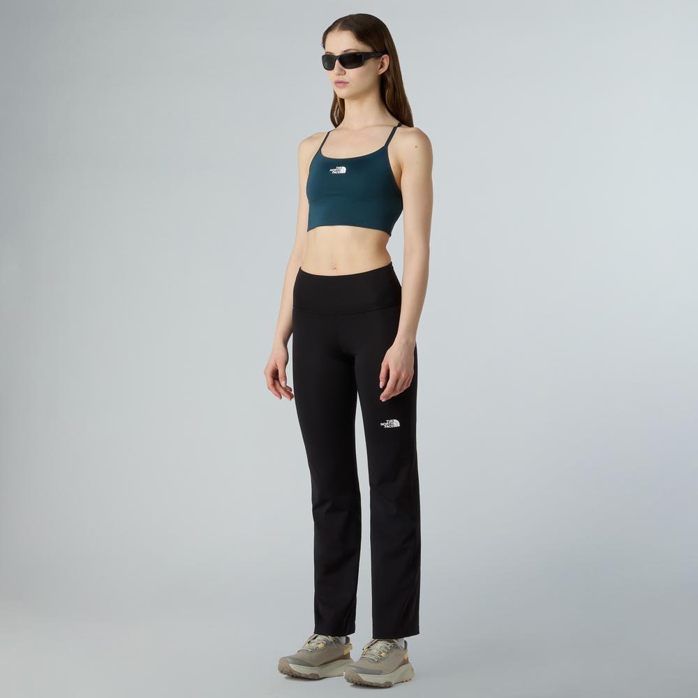 Legginsy damskie The North Face Flex 28" 0A8EJ8JK31 - czarne