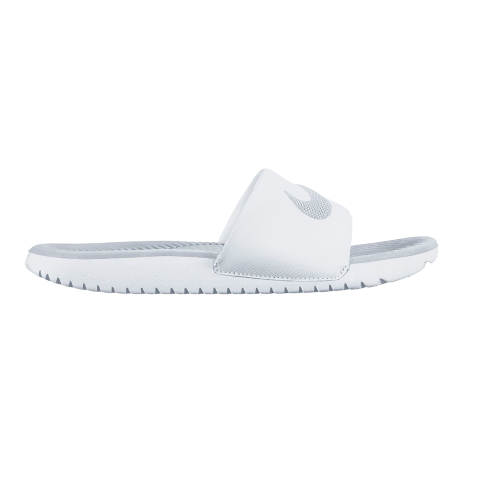 Klapki Nike Kawa Slide 834588-100