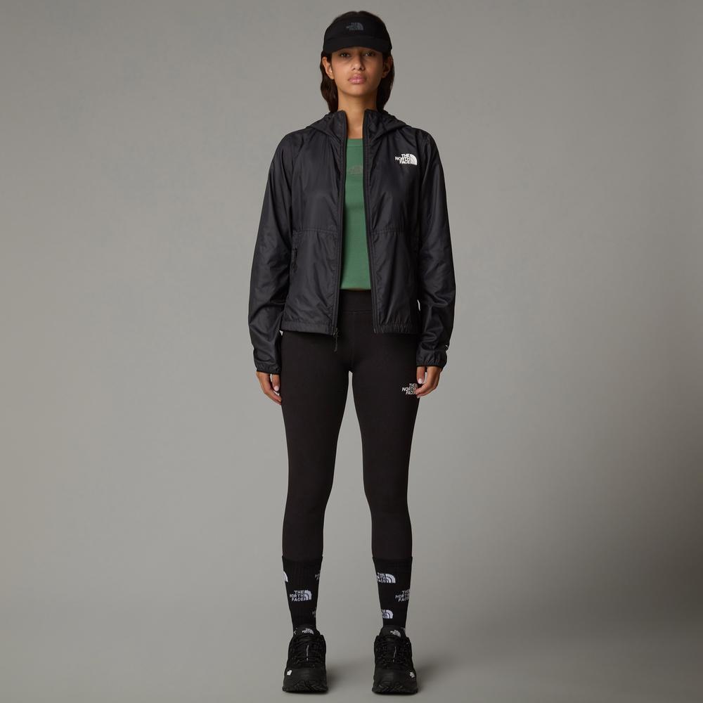 Legginsy damskie The North Face Simple Dome 0A8C1XJK31 - czarne