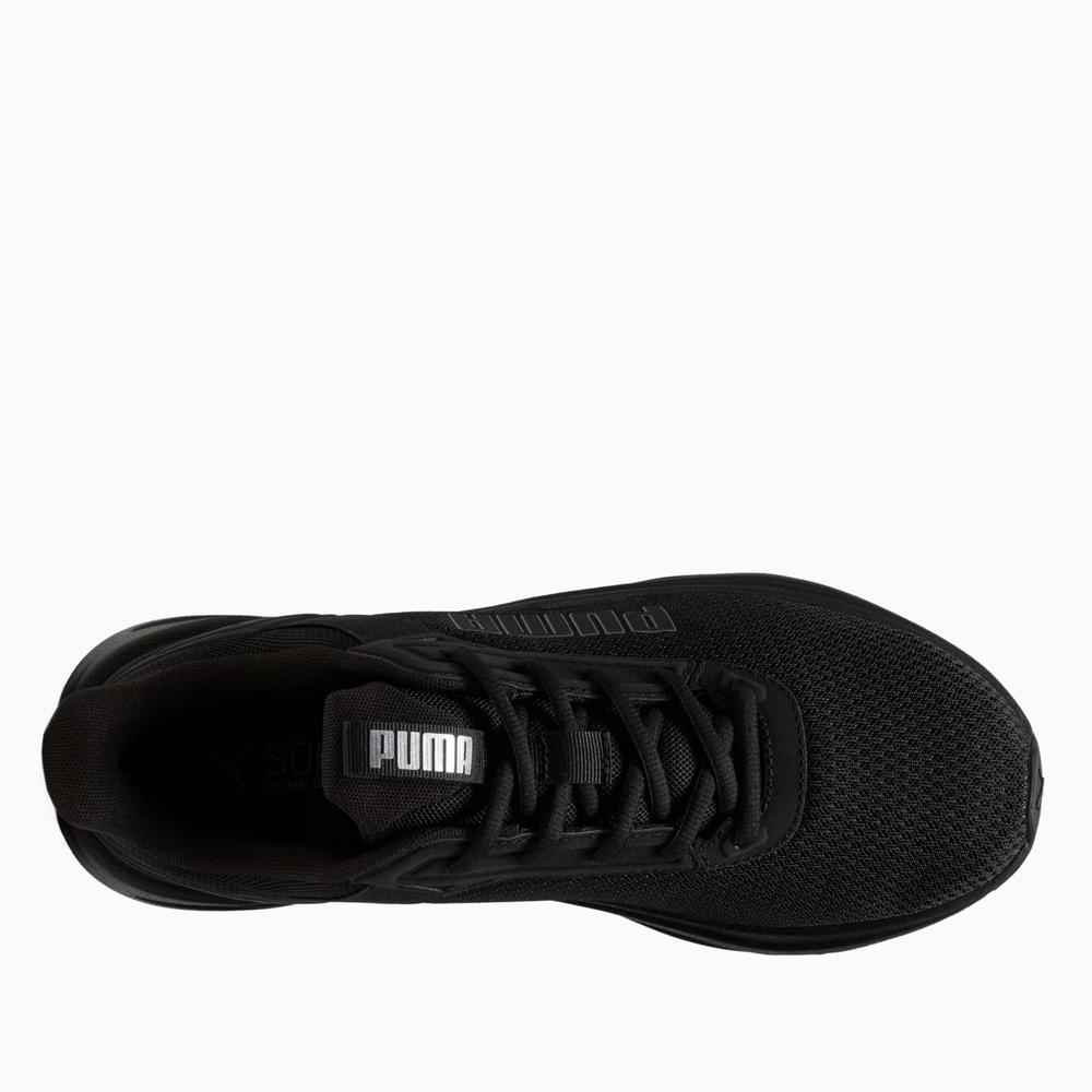 Buty męskie Puma FTR Wave 31109502 - czarne