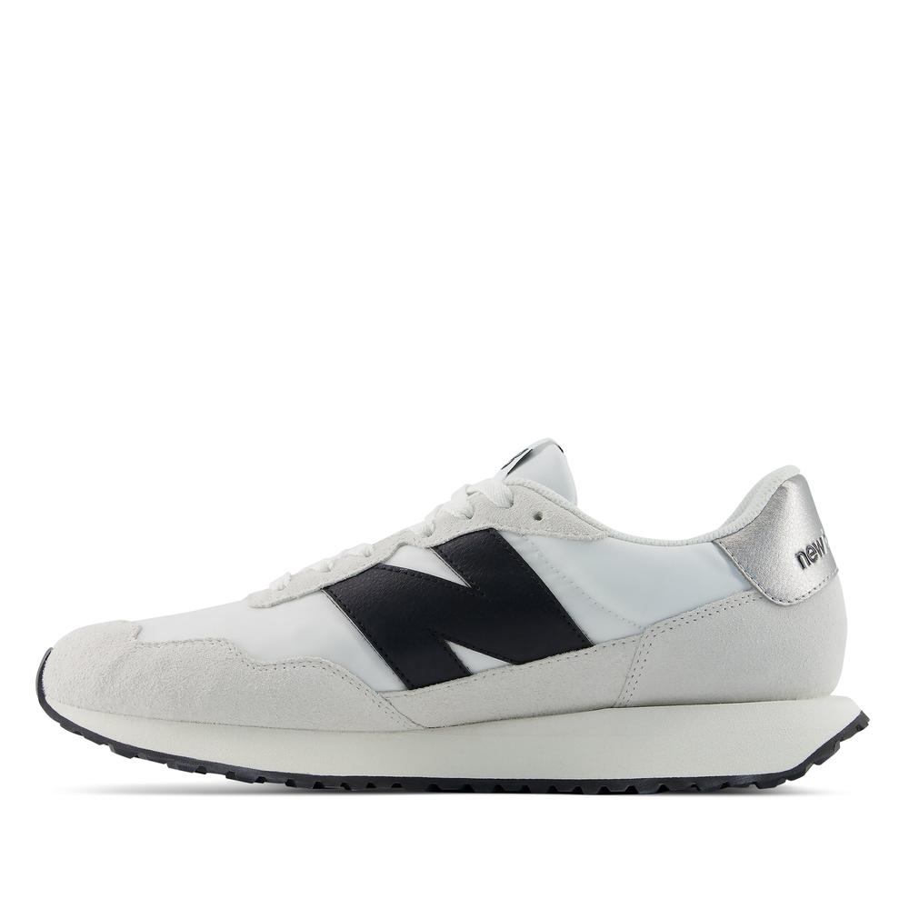 Buty unisex New Balance M2378GU - szare