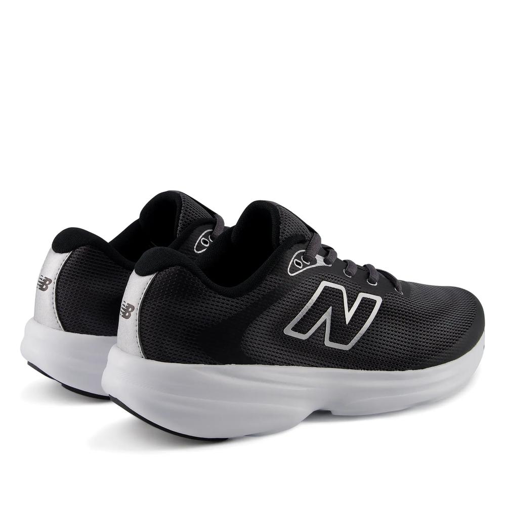 Buty damskie New Balance 411 v4 W4115L8 - czarne