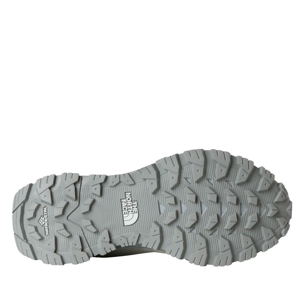 Buty damskie The North Face Offtrail Gore-Tex 0A8AEHL0T1 - szare