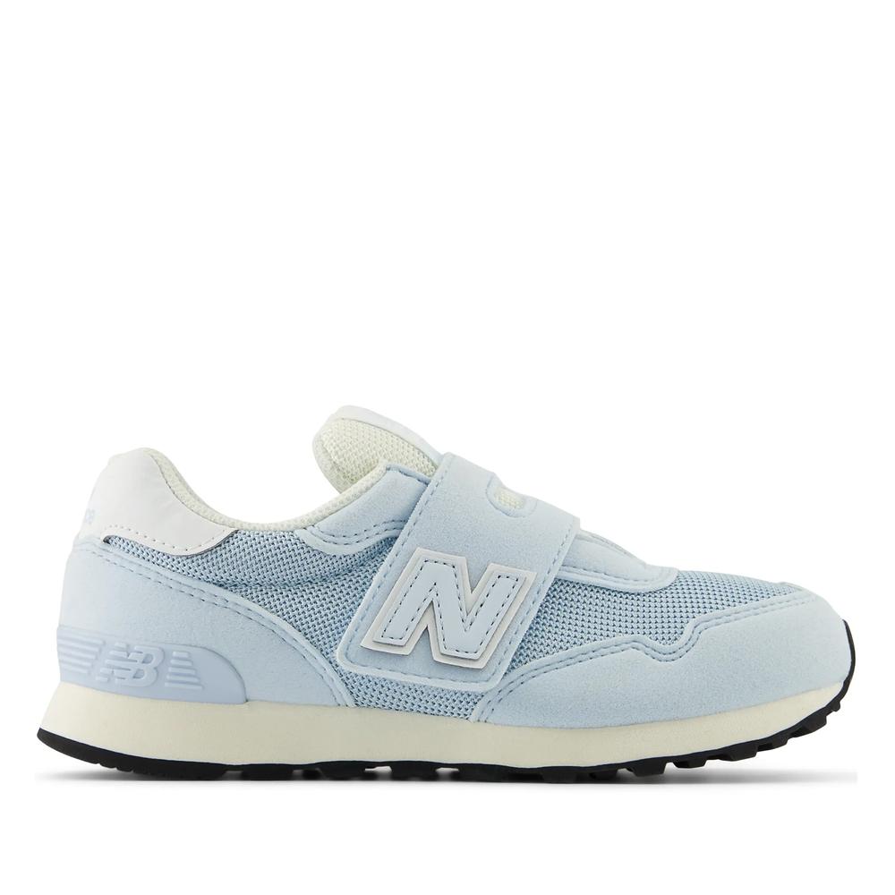 Buty New Balance PV515LCB - niebieskie