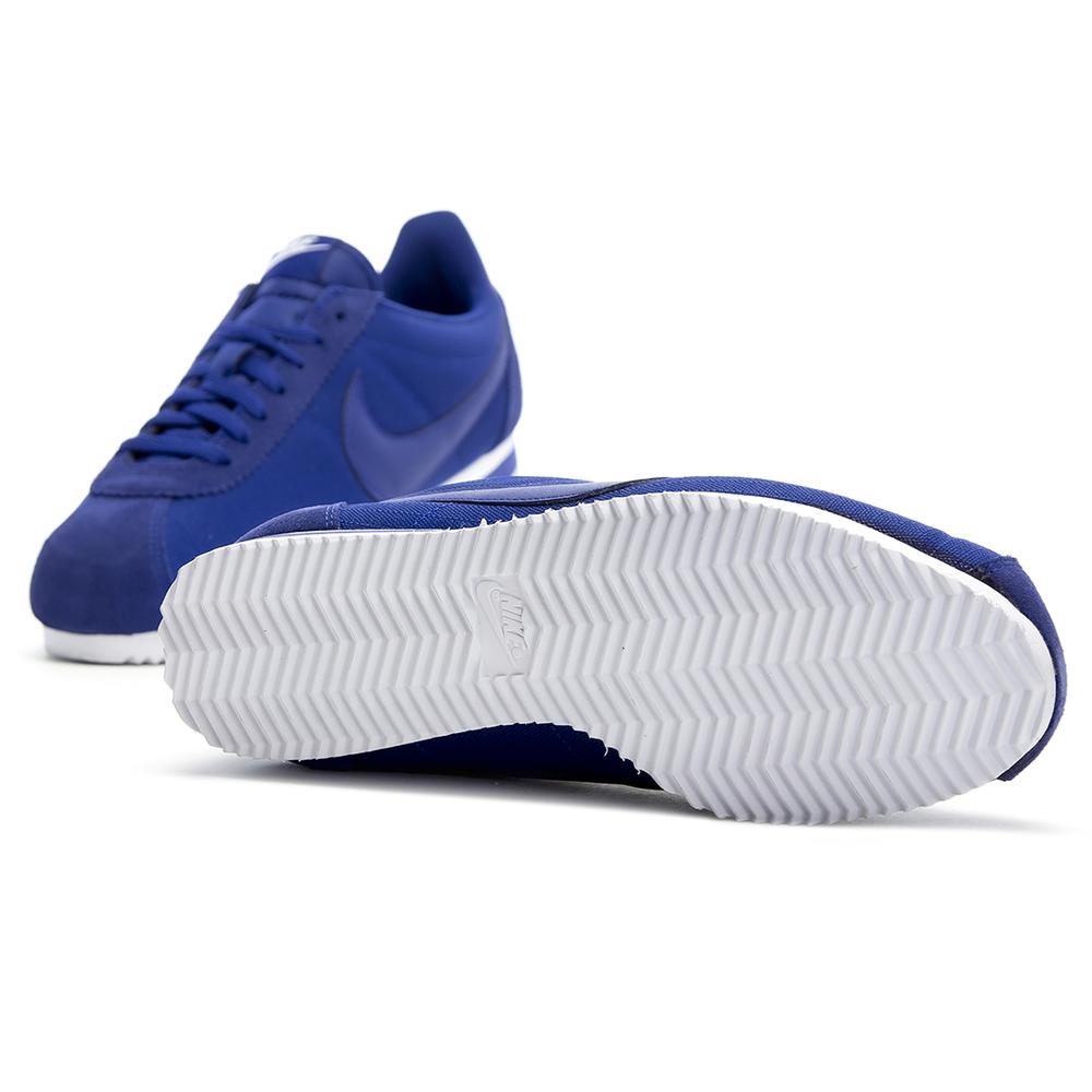 NIKE CLASSIC CORTEZ NYLON > 807472-407