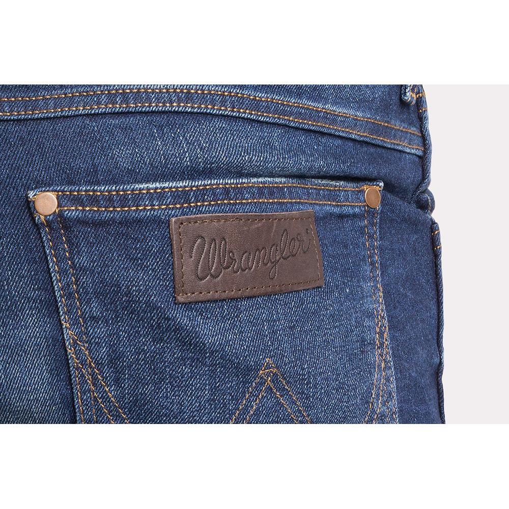 Wrangler Slider Sin-Bin > W18RRS24N