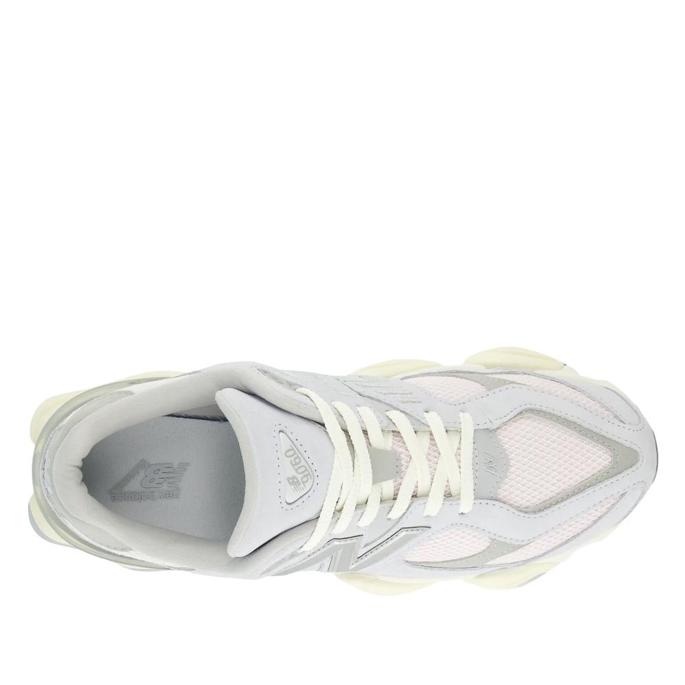 Buty New Balance U9060SFB - szare