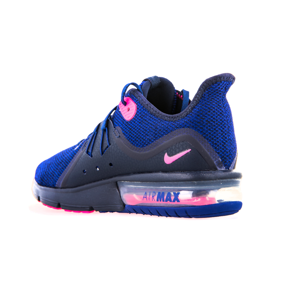 Nike Air Max Sequent 3 908993-403