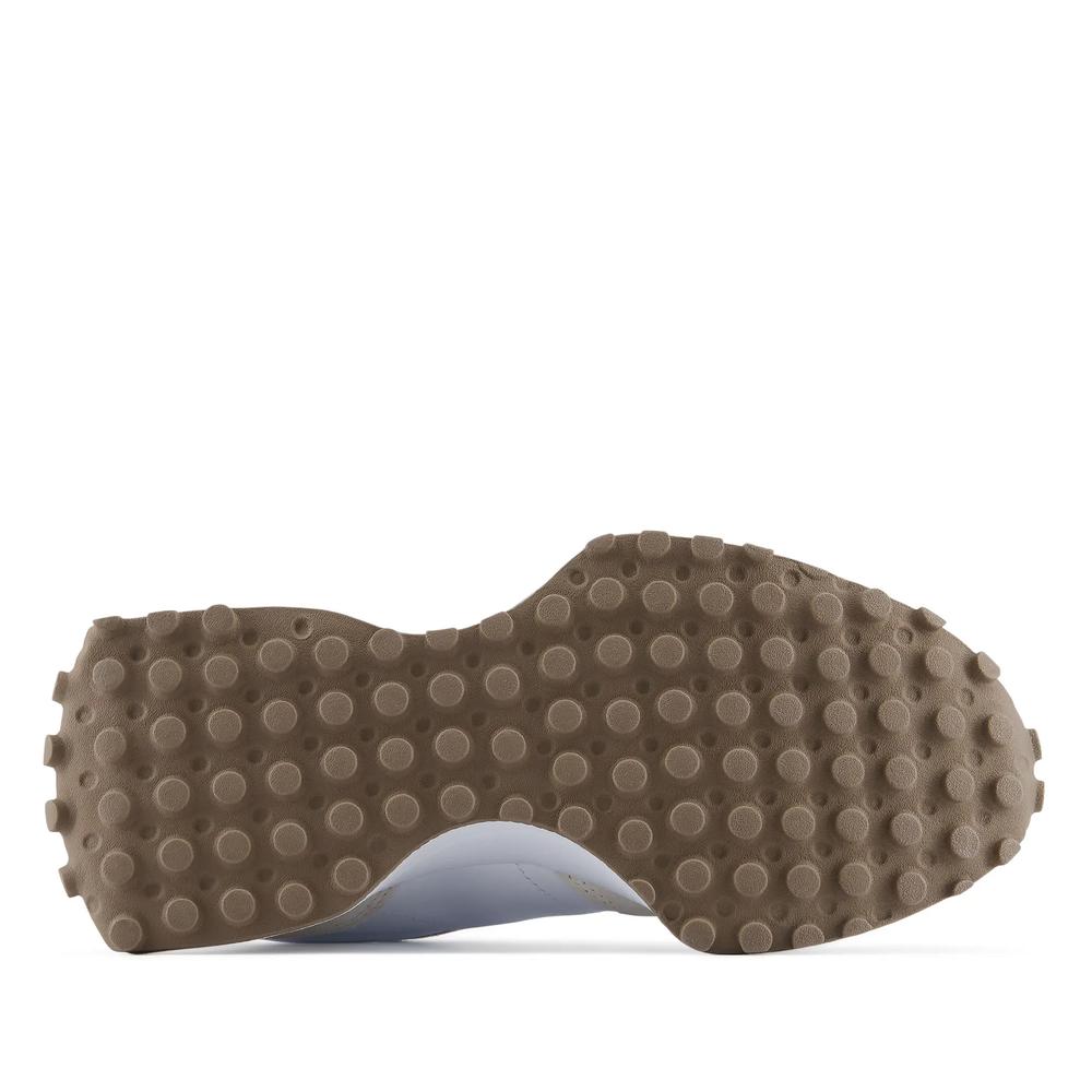 Buty damskie New Balance W327SUB - beżowe