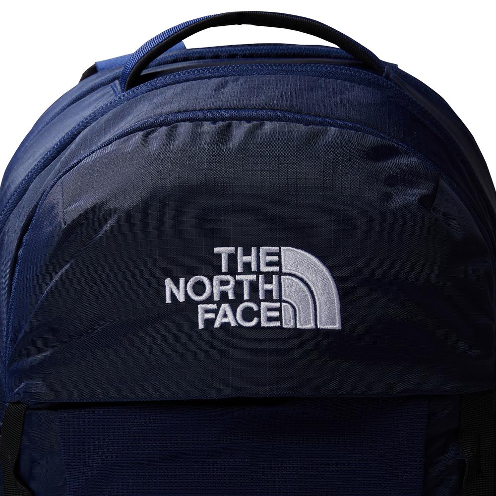 Plecak The North Face Recon 0A52SH53Z1 - granatowy