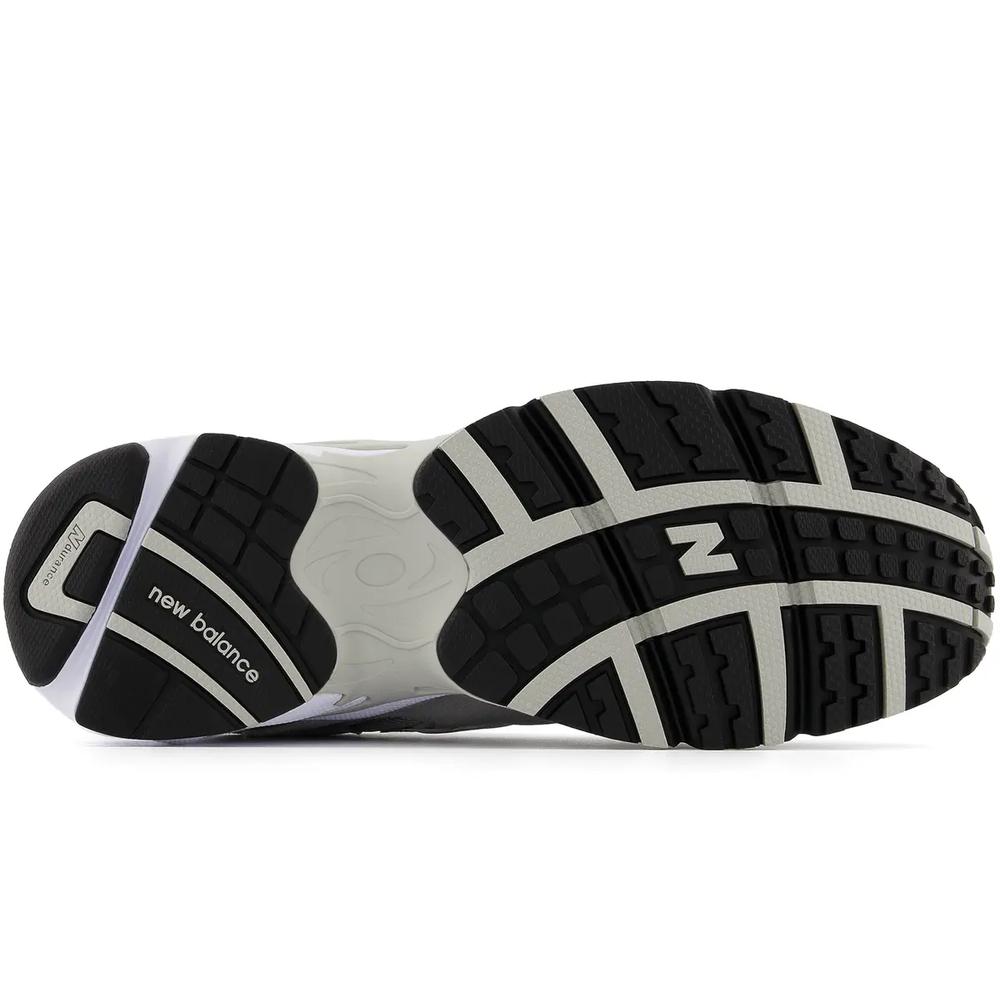 Buty New Balance ML725P - szare