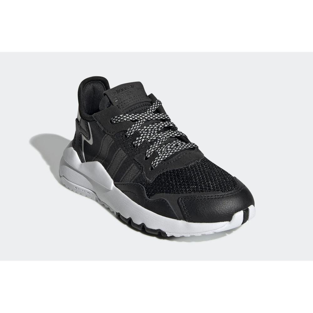 ADIDAS ORIGINALS NITE JOGGER > EE6475