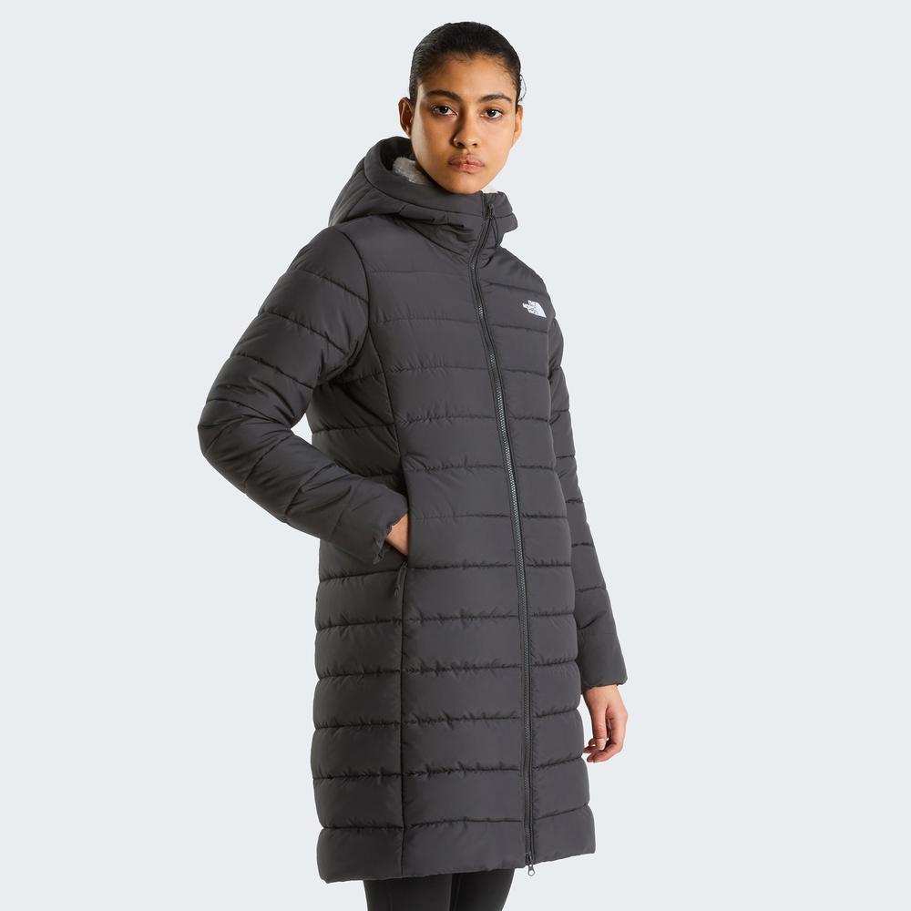 Kurtka damska The North Face Aconcagua 0A8H1AJK31 - czarna